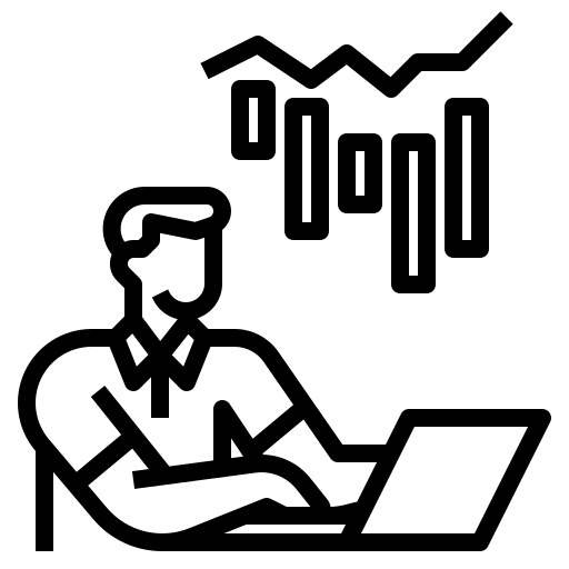 التداول icon