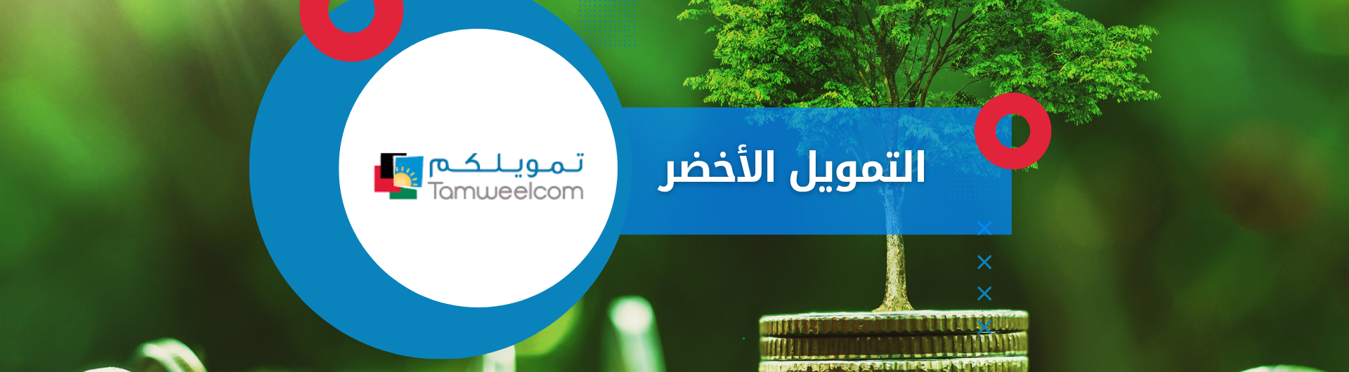التمويل الأخضر