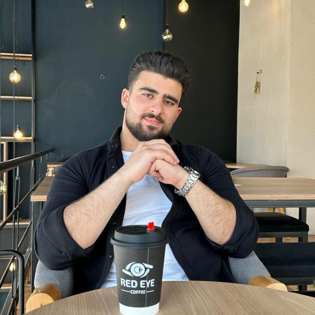 Osama Asasfeh